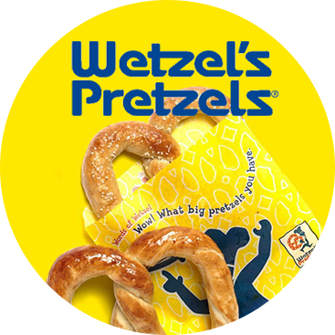 Wetzel's Pretzel's Franchising Information